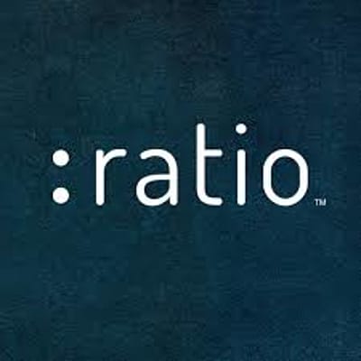 Ratio logo